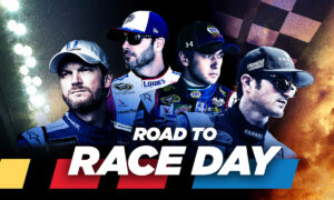 Road to Race Day Premiere Date on Crackle; When Will It Air?