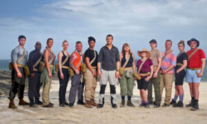 When Does ‘The Island with Bear Grylls’ Season 7 Start on Channel 4? Release Date & News