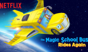 When Does ‘The Magic School Bus Rides Again’ Season 3 Start on Netflix? Release Date & News