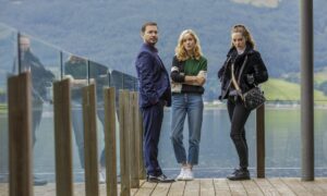 The Nest Premiere Date on Acorn TV; When Will It Air?