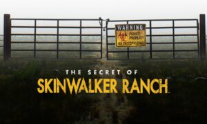 ‘The Secret of Skinwalker Ranch’ Season 2 Release Date on History