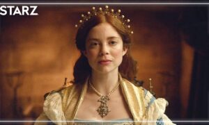 When Does ‘The Spanish Princess’ Season 3 Start on Starz? Release Date & News