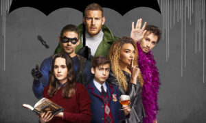 When Is Season 3 of The Umbrella Academy Coming Out? 2022 Air Date