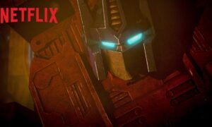 Transformers: War for Cybertron Premiere Date on Netflix; When Will It Air?