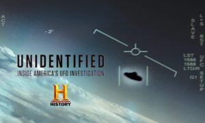 When Does ‘Unidentified: Inside America’s UFO Investigation’ Season 2 Start on History? Release Date & News