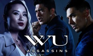 Wu Assassins Season 2 Release Date on Netflix, When Does It Start?