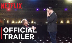 Say I Do Premiere Date on Netflix; When Will It Air?