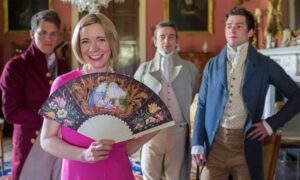 A Very British Romance With Lucy Worsley Season 2 Release Date on PBS, When Does It Start?