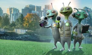 Alien TV Premiere Date on Netflix; When Will It Air?