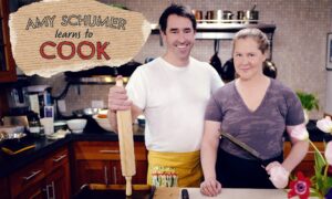 Did Food Network Renew Amy Schumer Learns To Cook Season 2? Renewal Status and News