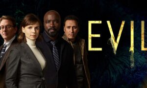 Evil TV Series Review & Evil Review 2020 Video, Renewal Status, Latest News