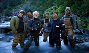 Did Discovery Channel Renew Gold Rush: White Water Season 4? Renewal Status and News