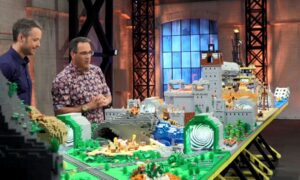 When Does ‘Lego Masters USA’ Season 2 Start on FOX? Release Date & News