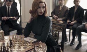 Queen’s Gambit Premiere Date on Netflix; When Will It Air?