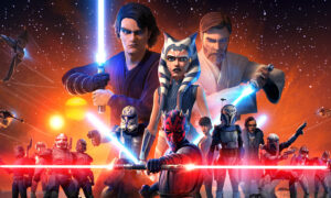 Did Disney+ Renew Star Wars: The Clone Wars Season 8? Renewal Status and News