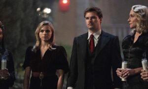 Did CBS Renew Strange Angel Season 3? Renewal Status and News