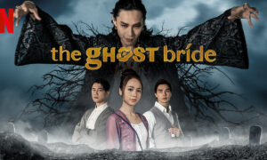 Did Netflix Renew The Ghost Bride Season 2? Renewal Status and News
