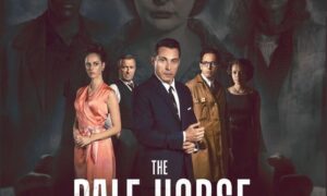 The Pale Horse Season 2 Release Date on Prime Video, When Does It Start?
