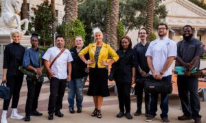 When Does ‘Vegas Chef Prizefight’ Season 2 Start on Food Network? Release Date & News