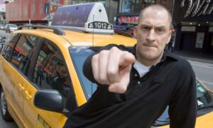 AXS TV Presents the Hit Game Show “Cash Cab,” Joining the Network’s Primetime Lineup Starting in August
