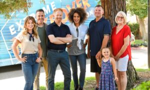 Extreme Makeover: Home Edition Season 10 Release Date on HGTV, When Does It Start?