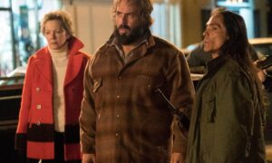 FX’s “Fargo” Adds Joe Keery, Lamorne Morris and Richa Moorjani to Cast of Fifth Installment