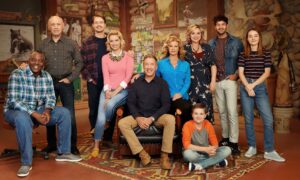 When will “Last Man Standing Season 8” Start on FOX ? Premiere Date, Trailer and News
