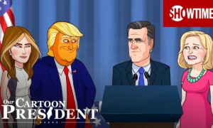 Did Showtime Renew Our Cartoon President Season 4? Renewal Status and News