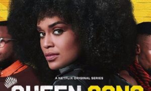 Will There Be a Season 2 of Queen Sono, New Season