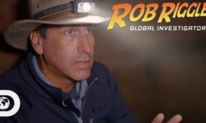 Did Discovery Channel Renew Rob Riggle: Global Investigator Season 2? Renewal Status and News