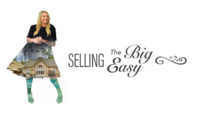 “Selling the Big Easy” Premiere Date Is Set! Coming Soon on HGTV
