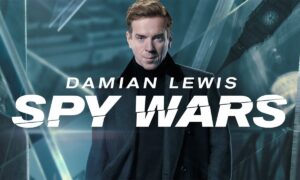 Spy Wars With Damian Lewis Season 2 Cancelled or Renewed?