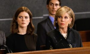 The Good Fight Season 5 Release Date IS SET on Paramount+, When Does It Start?