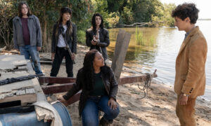 Did AMC Renew The Walking Dead: The World Beyond Season 2? Renewal Status and News