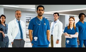 Transplant Premiere Date on NBC; When Will It Air?
