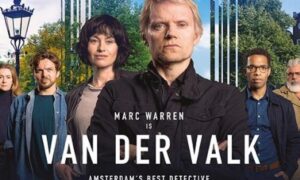 Van der Valk Premiere Date on PBS; When Will It Air?