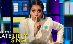 When Does ‘A Little Late With Lilly Singh’ Season 2 Start on NBC? Release Date & News