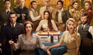 When Does ‘Alta Mar’ Season 3 Start on Netflix? Release Date & News