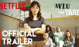 Did Netflix Renew Avlu: The Yard Season 4? Renewal Status and News