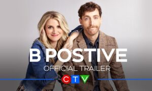 B Positive Premiere Date on CBS; When Will It Air?
