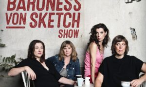 Baroness von Sketch Show Season 5 Release Date on CBC, When Does It Start?