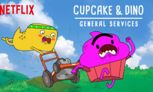 Did Netflix Renew Cupcake & Dino – General Services Season 3? Renewal Status and News