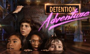 When Does ‘Detention Adventure’ Season 2 Start on HBO Max? Release Date & News