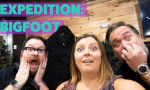 Did Travel Channel Renew Expedition Bigfoot Season 2? Renewal Status and News