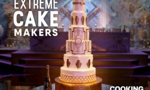 When Does ‘Extreme Cake Makers’ Season 5 Start on TV? Release Date & News