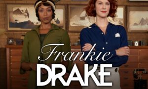 Frankie Drake Mysteries Season 4 Release Date on CBC, When Does It Start?