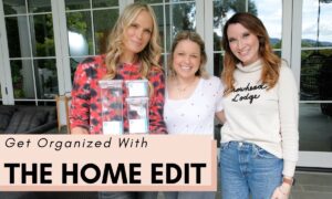 Get Organized With the Home Edit Premiere Date on Netflix; When Will It Air?