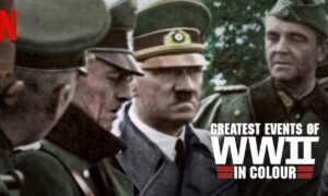 Did Netflix Renew Greatest Events of WWII in Color Season 2? Renewal Status and News