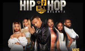 Did We tv Renew Growing Up Hip Hop Atlanta Season 4? Renewal Status and News