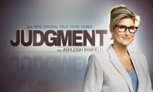 Judgment With Ashleigh Banfield Premiere Date on Comedy Central; When Will It Air?